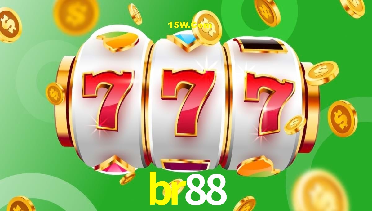 A Popularidade dos Caça-Níqueis no br88