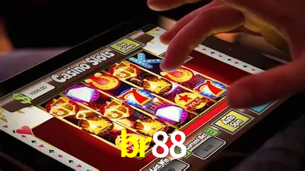 Inovações de Jogos na br88: O Futuro das Experiências Interativas
