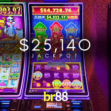 Descubra a Magia dos Jogos de Arcade no br88